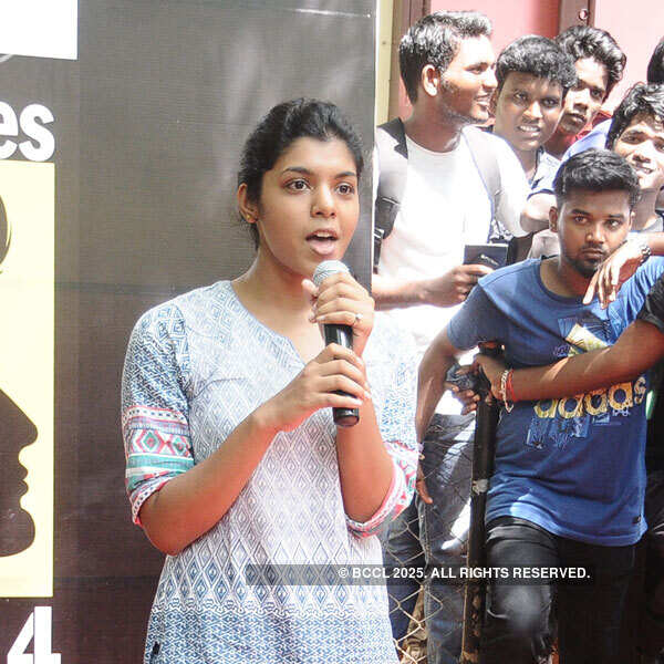 Clean & Clear Fresh Face 2014