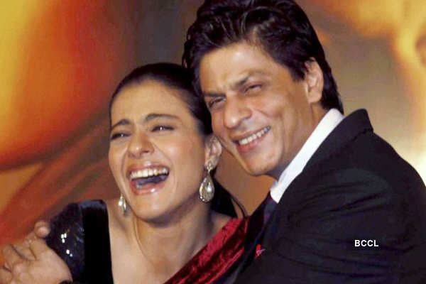 Badsha of Bollywood-Shah Rukh Khan's Chennai Express Making and