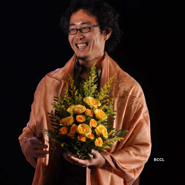 Musical event at G D Birla