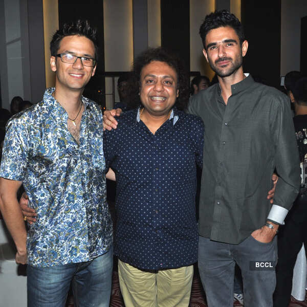 Impulse 2 at Gateway