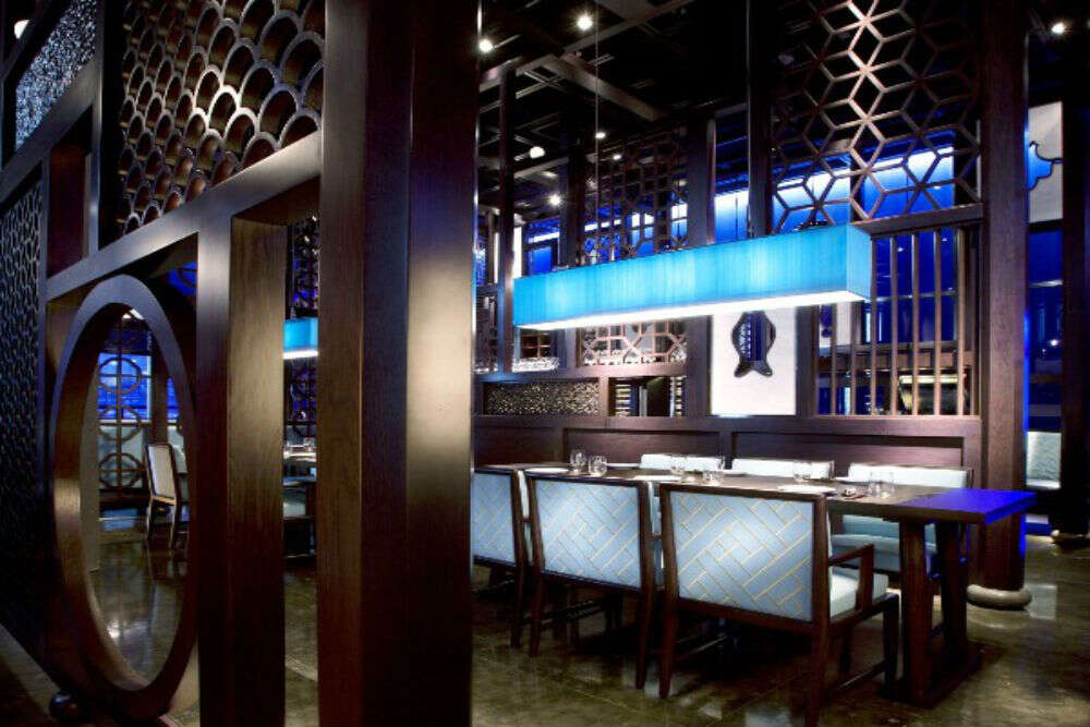 Hakkasan Hakkasan