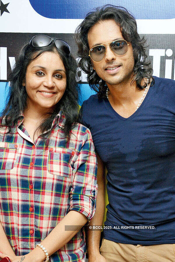 Fresh Face auditions @ ADC