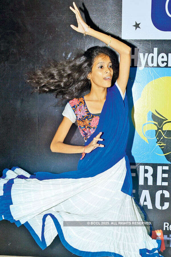 Fresh Face auditions @ ADC