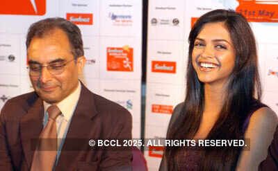 Launch: 'Sunfeast World 10k'