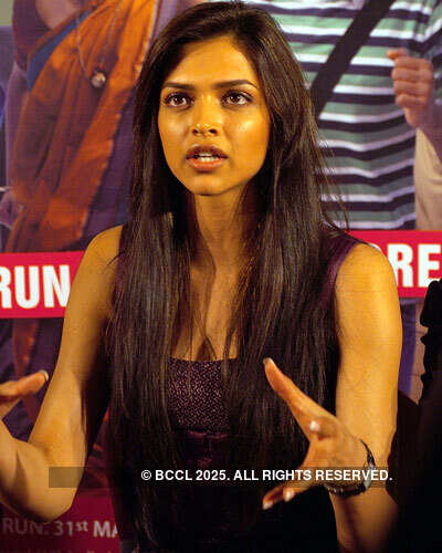 Launch: 'Sunfeast World 10k'