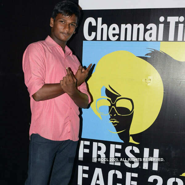 Clean & Clear Fresh Face 2014