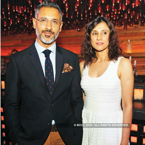 Punjabi style carnival