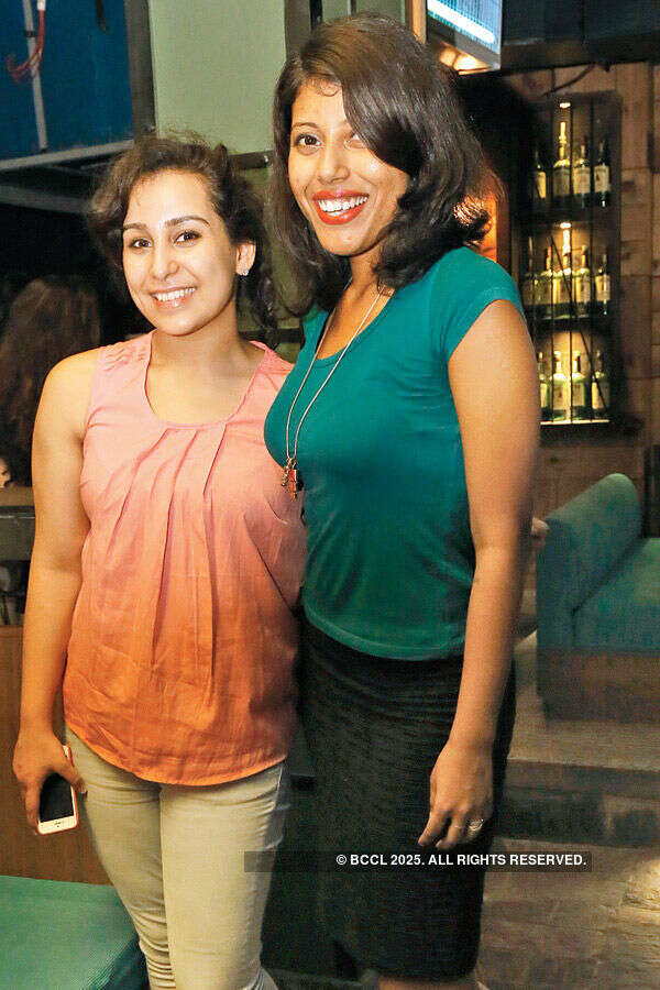 Caribbean beats spell the magic