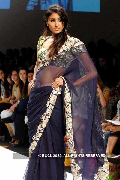 LFW '09: Abdul Haldar