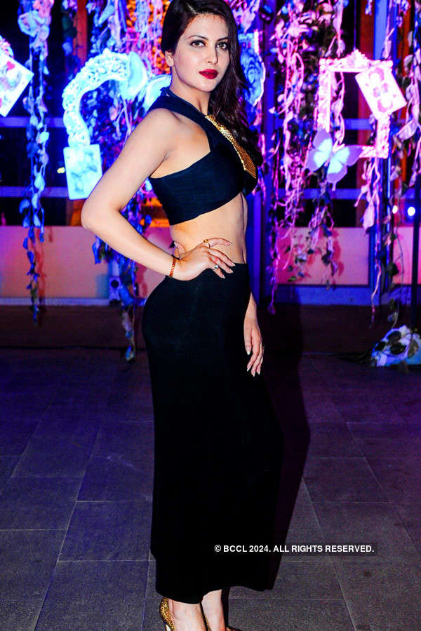 Sundowner Party: Miss Diva Universe 2014