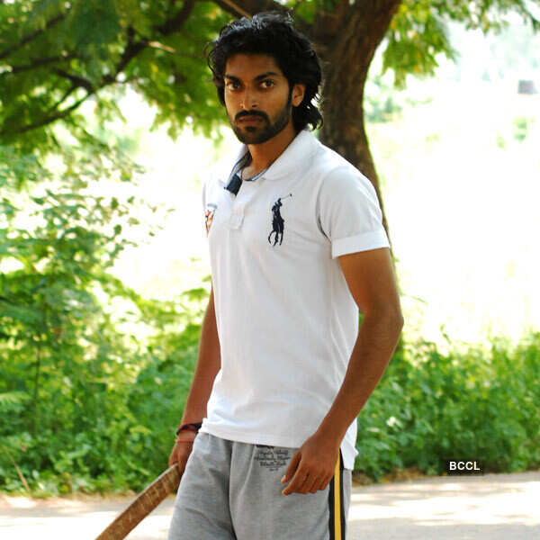 Undhile Manchi Kalam