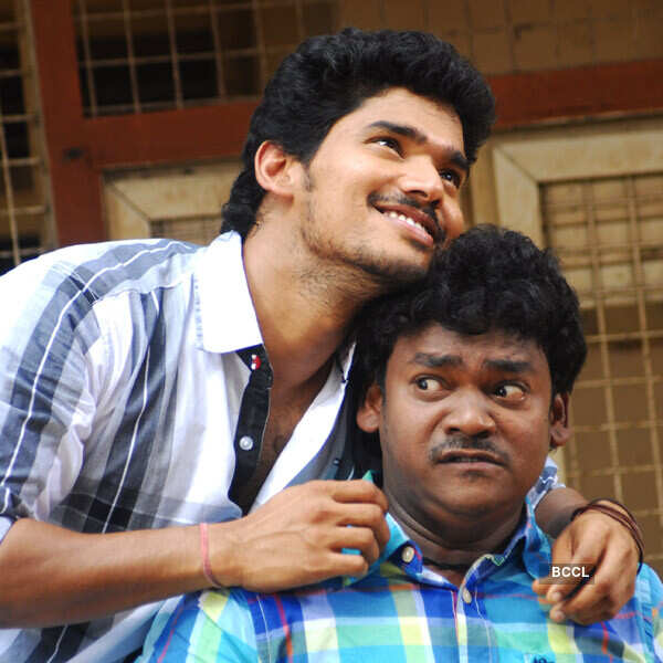 Undhile Manchi Kalam