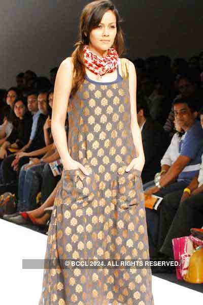 LFW '09: Asmita Marwa