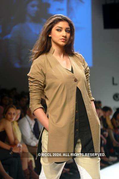 LFW '09: Digvijay Singh