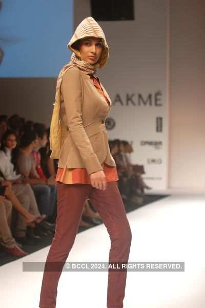 LFW '09: Digvijay Singh