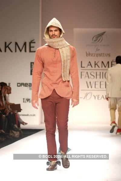 LFW '09: Digvijay Singh