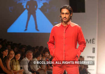 LFW '09: Digvijay Singh