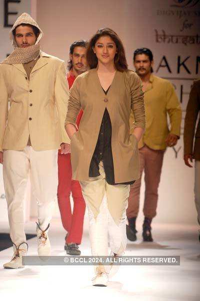 LFW '09: Digvijay Singh