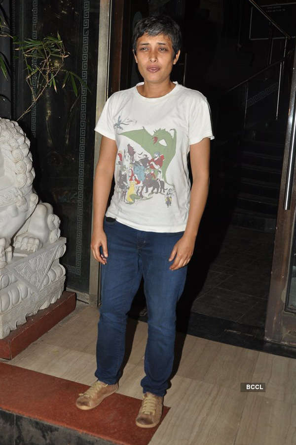 Dil Dhadakne Do wrap-up party