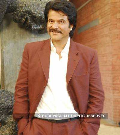 Anil in formals