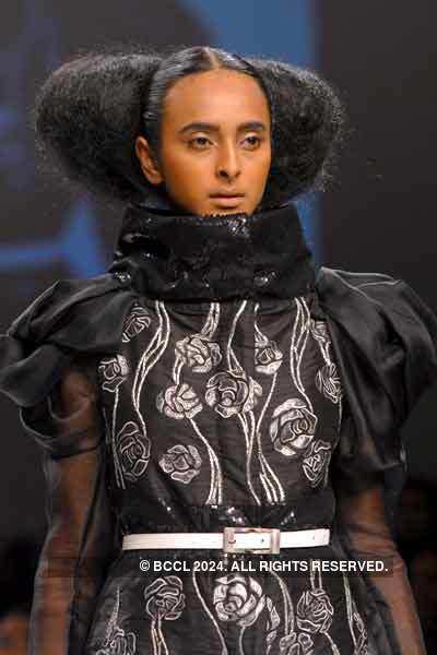 LFW '09: Anand Bhushan