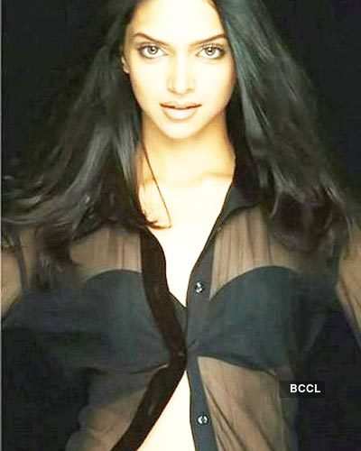 Neelima Kulkarni on X: Deepika Padukone is the first Indian to