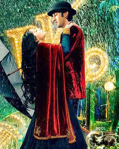 Saawariya