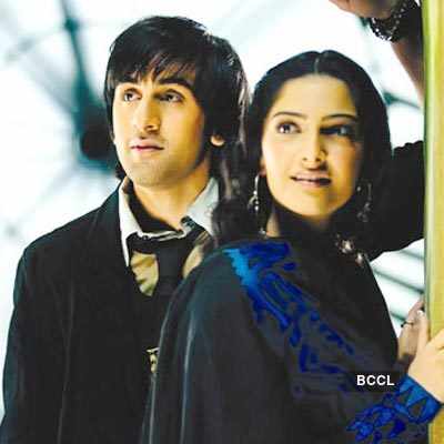 Saawariya