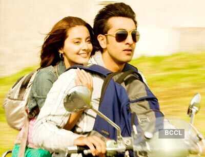 Bachna Ae Haseeno