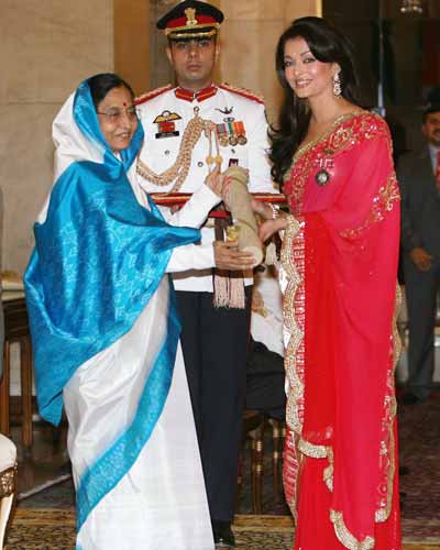 Padma Awards '09