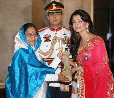 Padma Awards '09