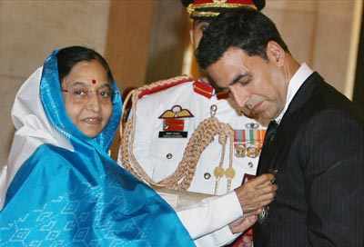 Padma Awards '09