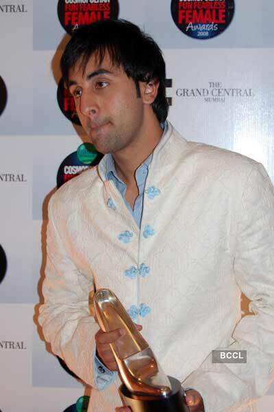 Awards & Performances