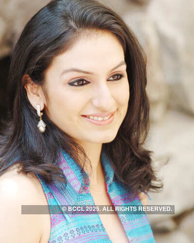 Shekhar & Akriti's photoshoot