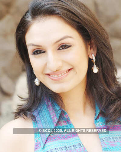 Shekhar & Akriti's photoshoot