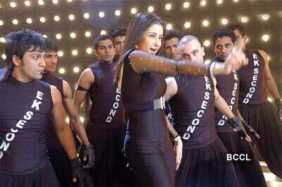 Ek Second...Jo Zindagi Badal De?