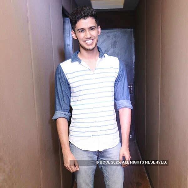 Essensuals salon launch