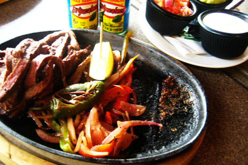 Cafe Iguana, Singapore Times of India Travel