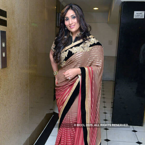 Bridal Diva Fashion show '14