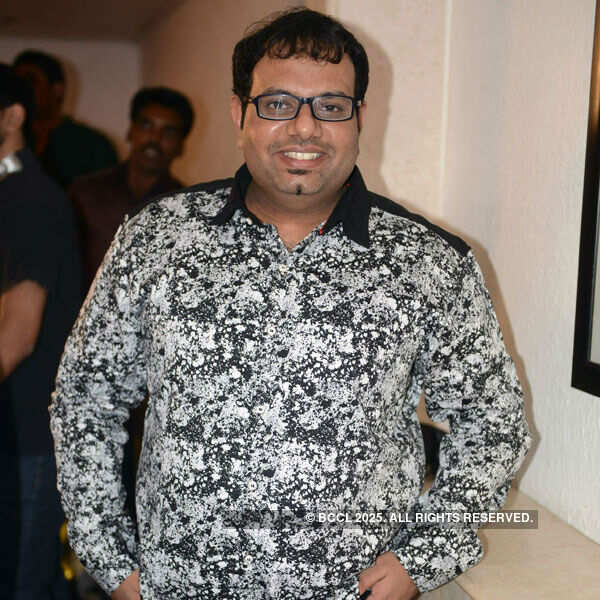 Bridal Diva Fashion show '14