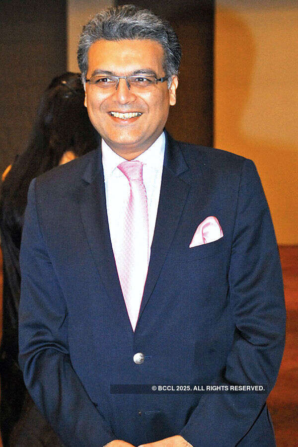 A stimulating evening