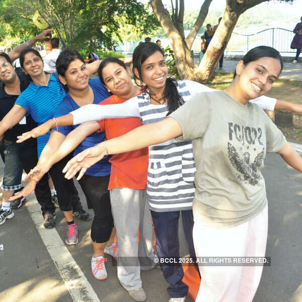 Raahgiri soars higher