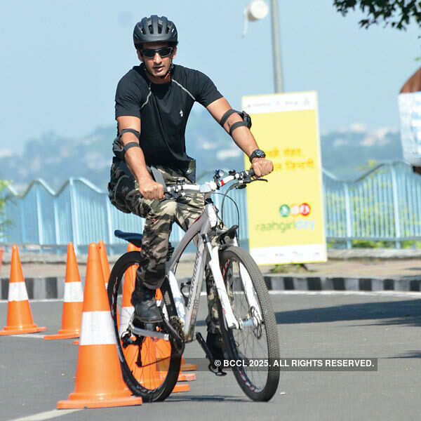 Raahgiri soars higher