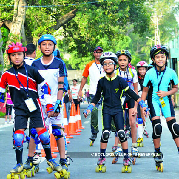 Raahgiri soars higher