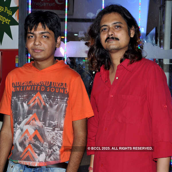 Janla Diye Bou Palalo: Audio launch