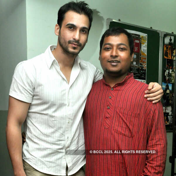 Musical Spoken Word Show