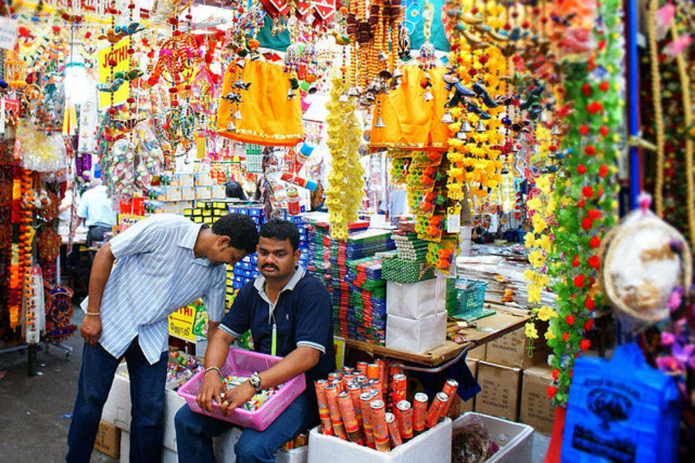 Jobs In Little India Singapore