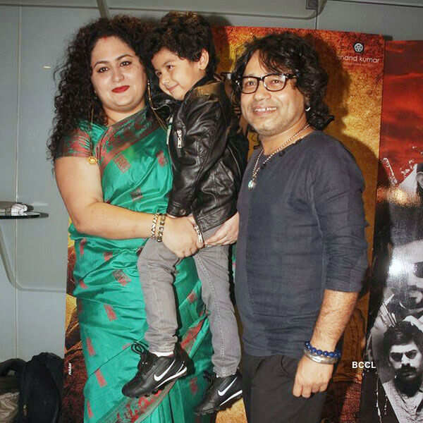 Desi Kattey: Spl. Screening