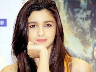 Revealed: Alia Bhatt's net worth!