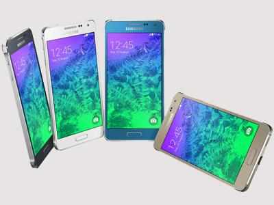 samsung galaxy latest launch mobile